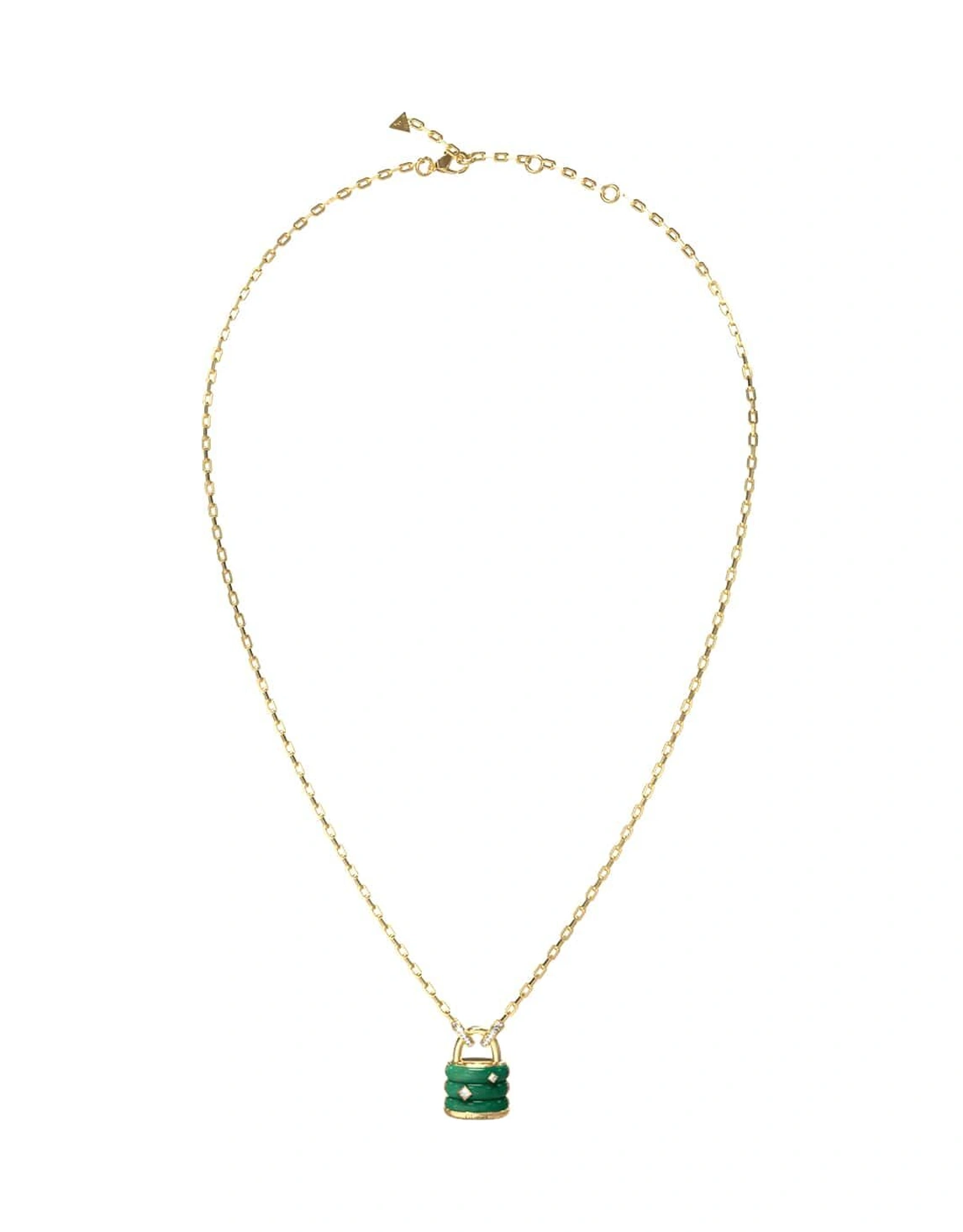 Guess Jgujubn05411jwyggntu Anahtar Kadın Kolye Altın