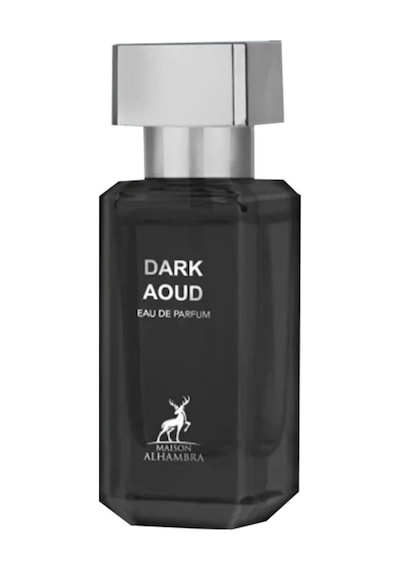 Maison Alhambra Dark Aoud Edp 30 Ml Unisex Parfüm Odunsu - Oryantal