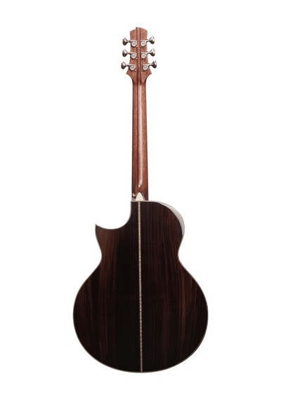 Trumon Summer 1988tfl-m1pro Elektro Akustik Gitar