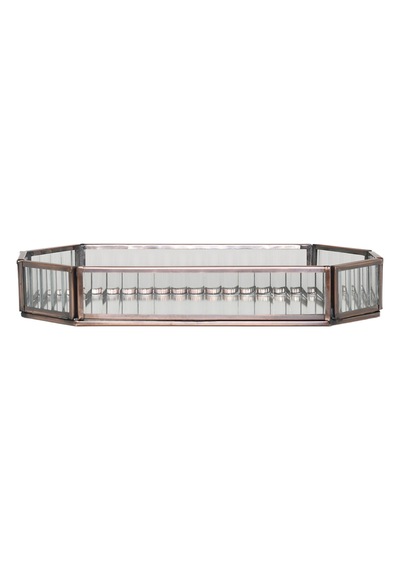 Yargıcı Tepsi 15x26x4 Cm 26ynhs1024n St