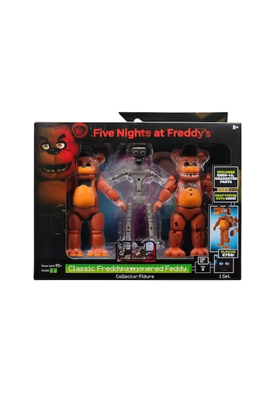 Mey İthalat Figür 16 Cm