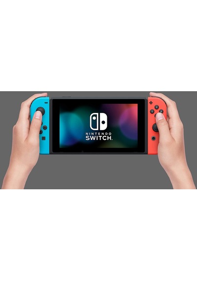 Nintendo Switch Mario Kart 8 Deluxe Bundle Oyun Konsolu (İthalatçı Garantili)