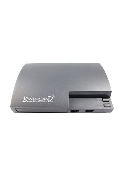 Kontorland KT-104 8 Bit 48 Oyunlu TV i (İthalatçı Garantili)