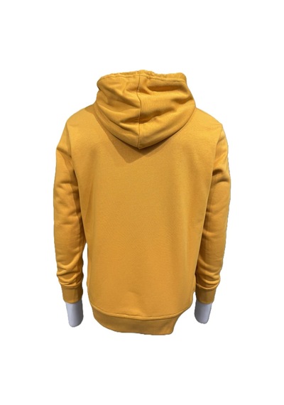 Vigoss Vıgoss Actıon Baskılı Erkek Sweatshırt 62563-30112 Hardal