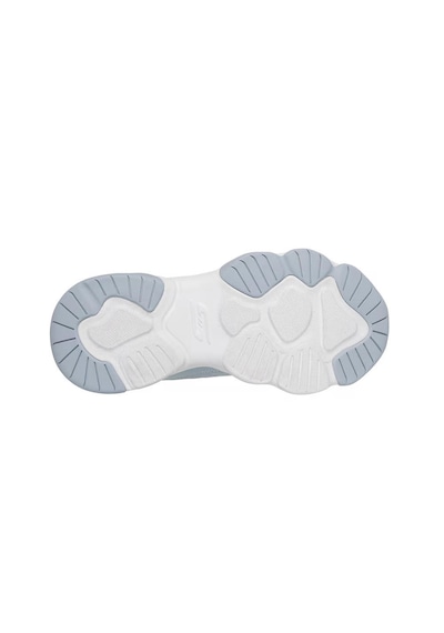 Skechers Bobs Diego Kadın Günlük Spor Ayakkabı 117686-gry Gri