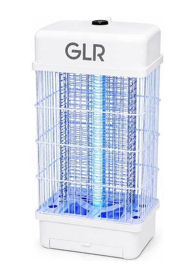 Glr Rt-10w Elektrikli Sinek Öldürücü Lamba 10w 2500v Yüksek Voltaj