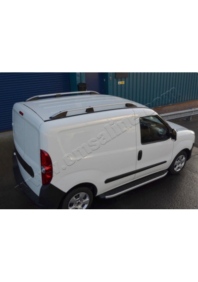 Fiat Doblo2 Tavan Çıtası Abs Ayak Kısa Şasi Elegance