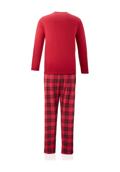 Gsstore Galatasaray Erkek Yeni Yıl Pijama Takım E242256 Kırmızı Gsstore Galatasaray Erkek Yeni Yıl Pijama Takım E242256 Kırmızı