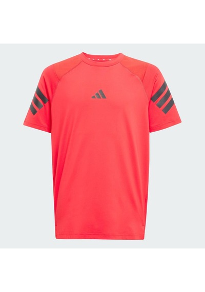 Adidas All Sports Nxt Çocuk Tişört C-adıjd0117c40a00 Kırmızı