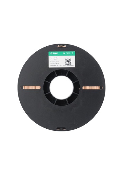 Esun Basic Pla Bej Filament 1.75mm 1kg - Doğal Bej Tonlu 3d Yazıcı Filamenti