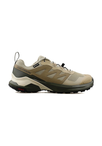 Salomon X-adventure Gtx Erkek Outdoor Ayakkabısı L47592500 Haki