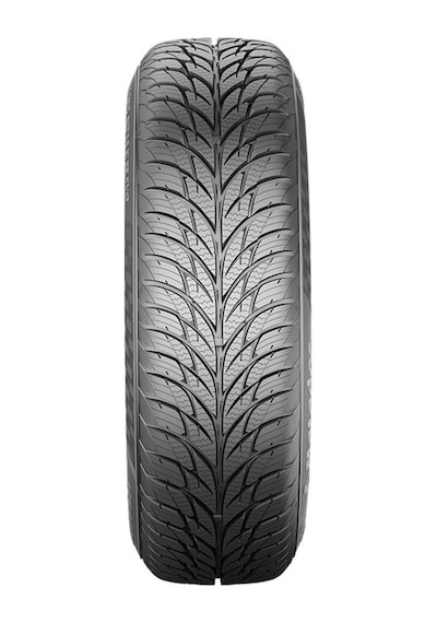 Matador 195/60R15 88H Mp62 ALL Weather Evo Dört Mevsim Lastiği 2025