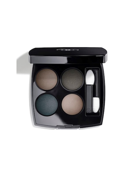Chanel Les 4 Ombres Çok Etkili Göz Farı 324 Diğer