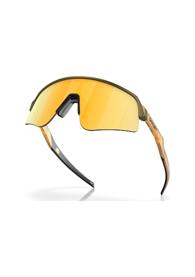 Oakley Sutro Lite Sweep 946521 Brass Tax Prizm 24k Çok Renkli