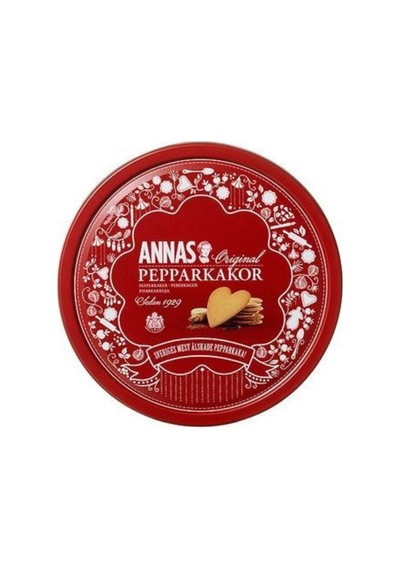 Annas Zencefilli Kurabiye - 264675368
