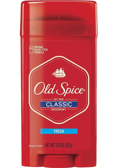 Old Spice Classic Fresh Erkek Stick Deodorant 92 G