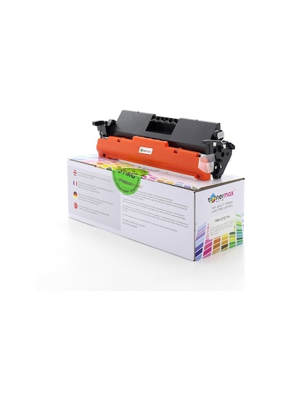 Hp Cf217A Çipli Uyumlu Toner / Cf217A Uyumlu  Toner