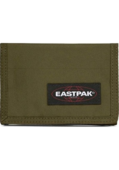 Eastpak Cüzdan Crew Haki