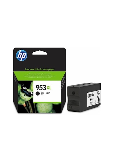 HP 953Xl 4 Renk Kartuş Seti HP 7720 7740 Kartuş
