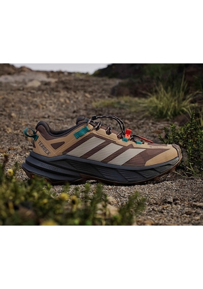Adidas Terrex Freehiker Sl Erkek Outdoor Ayakkabısı Kj4429 Kahverengi Kahverengi Adidas Terrex Freehiker Sl Erkek Outdoor Ayakkabısı Kj4429 Kahverengi Kahverengi