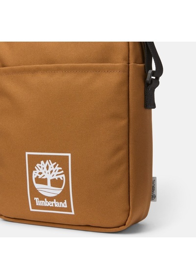 Timberland Thayer M Crossbody Bag Unisex Çanta-32696 Kahverengi