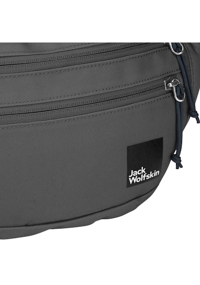 Jack Wolfskın Jack Wolfskin Konya Hipbag Unisex Bel Çantası 6945 Çok Renkli