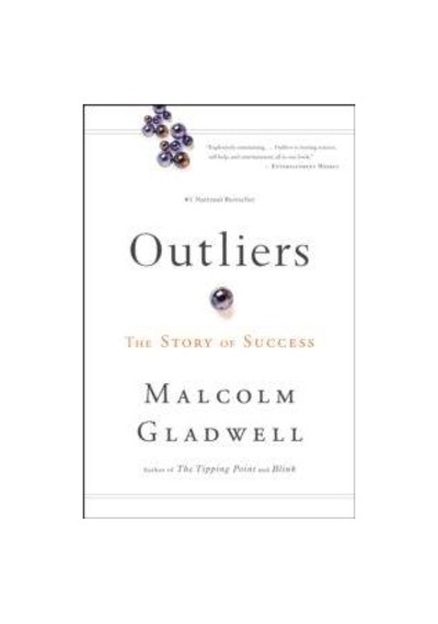 Outliers The Story Of Success