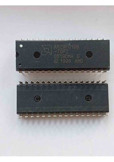 Am29f010b-70pı Amd Entegreler
