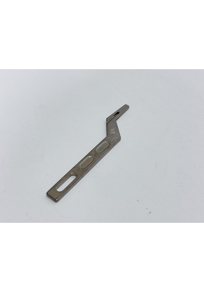 Wl Eldiven Örgü Makinesi Mekik 1,2mm 50 Adet