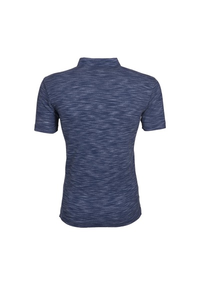 AR-MA Arma Erkek Regular Fit Polo Yaka Tişört Y9tyo7886 İndigo