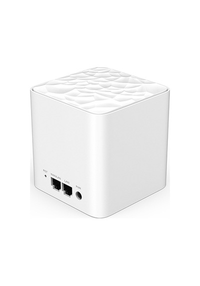 Tenda Nova MW3 1200 Mbps AP Router Kablosuz Mesh WiFi Sistemi 2'li