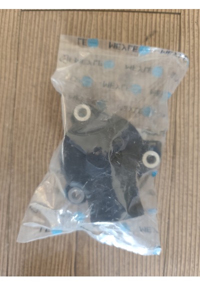 Mercedes W123 W124 W201 M102 Termosta Kapağı Meyle A1022000417 0140200039 Termostat Kapağı