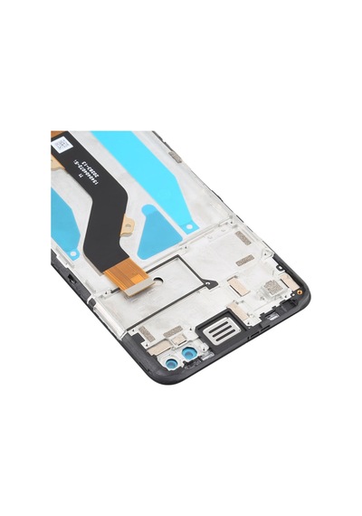 Infinix Note 8 Uyumlu Ekran Lcd Dokunmatik Full Çıtalı-ın-note-8-lcd