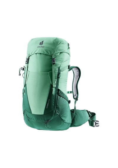 Deuter Futura 24 Litre Sl Sırt Çantası Yeşil