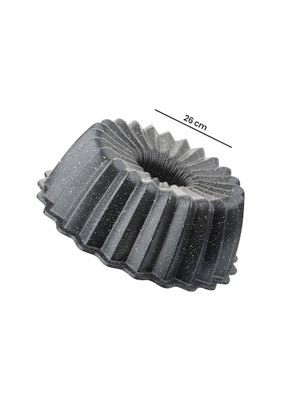 Thermoadd Granit Yıldız Kek Kalıbı - 26 Cm Renkli
