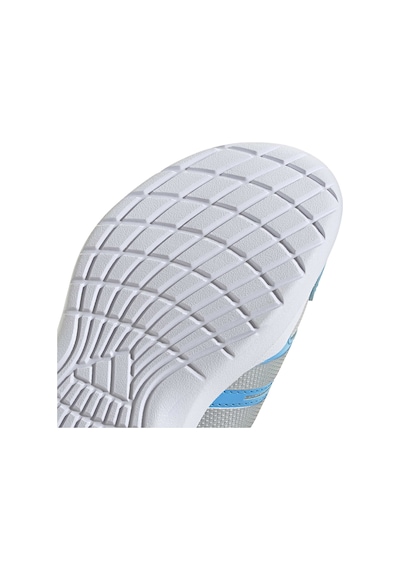 Adidas Lightorama Rnr El Çocuk Gri Sneaker Ayakkabı Jq4164
