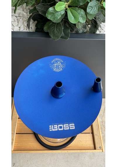 E29 Boss - Gökkuşağı Seri Mavi