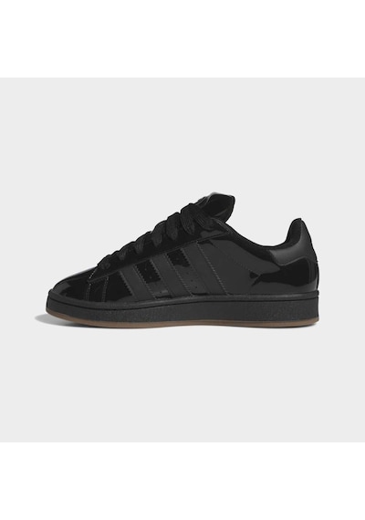 Adidas Kk4647 Campus 00s Erkek Günlük Spor Ayakkabısı Siyah
