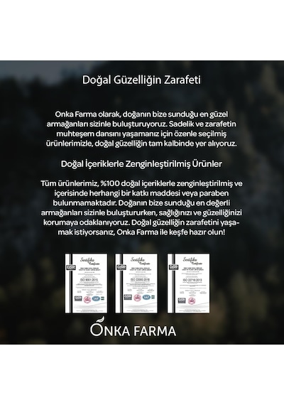 Onka Farma Lavanta Uçucu Yağ%100 Doğal Saf Katkısız Aromaterapi Cilt Bakım Yağı Buhurdanlık Kokusu 10 Ml Diğer