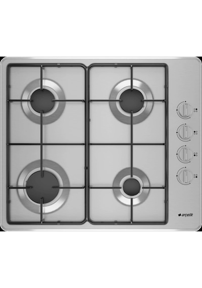 Arçelik SOMD D 611EI Set Üstü Ocak
