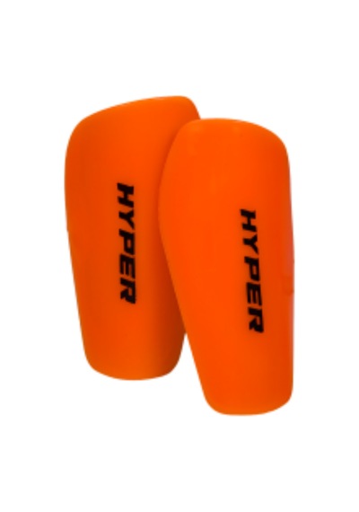 Hyper Tekmelik Çoraplı Turuncu
