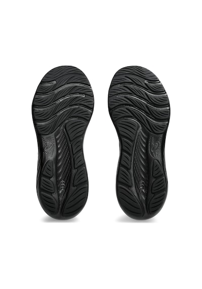 Asics Gel-contend 9 Kadın Anthracite Koşu Ayakkabısı 1012b681-003 Gri