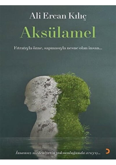 Aksülamel Cinius Yayınları - Cinius Yayınları