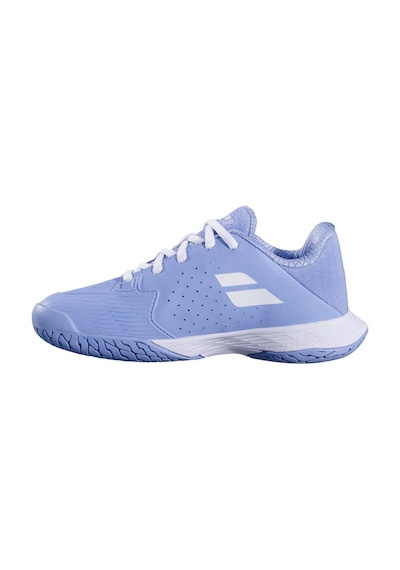 Babolat Babolat Propulse 3 Ac Kız Çocuk Tenis Ayakkabısı 9264 Mor