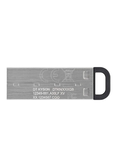 Kingston Datatraveler Kyson 256gb Usb Flash Bellek , Dtkn/256gb,