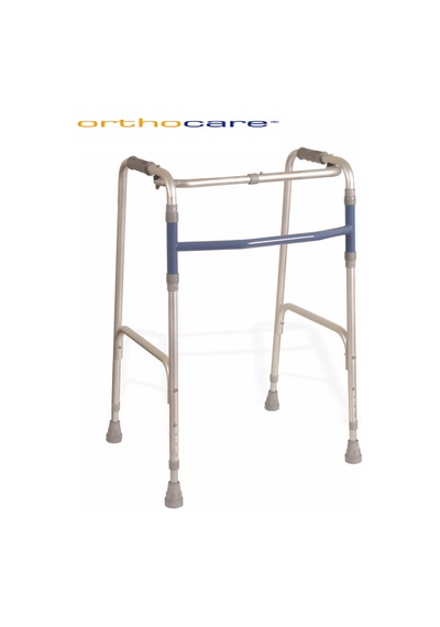 Orthocare 8180 Yürüteç Walker Ortopedik Yürüteç Koltuk Altı Baston