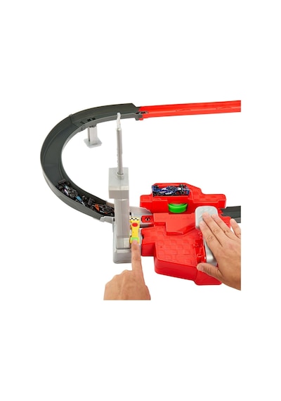 Jdy15 Hot Wheels F1 Temel Yarış Pisti