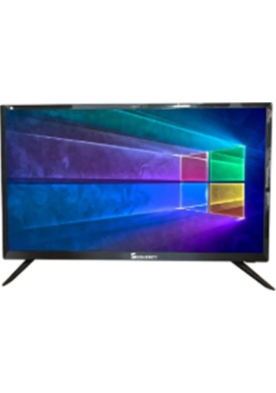 Seenergy Se-1032vh-a 32" Hdmı-vga 2k Dahili Hoparlör Güvenlik Monitörü