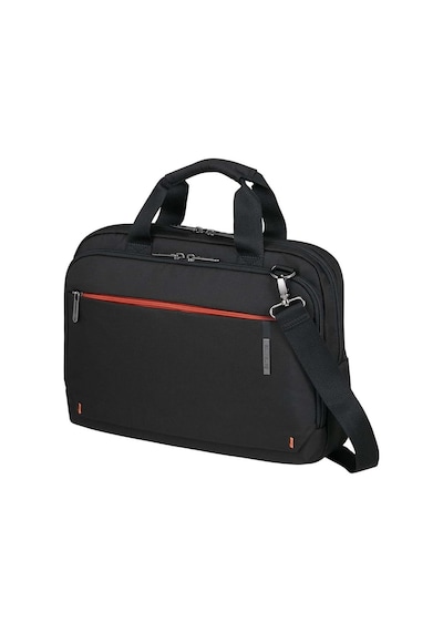 Samsonite Herren Network 4 - Laptoptasche Aktentaschen 1er Pack Çok Renkli