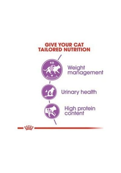 Tr Sterilised 4 Kg Kisirlastirilmis Kedi Mamasi